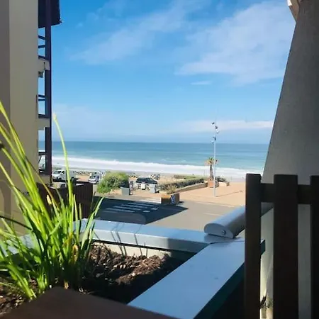Apartmán Cosy Avec Vue Sur L'ocean