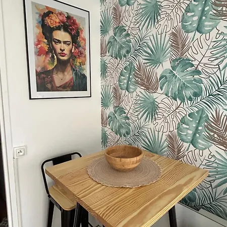 Cosy Avec Vue Sur L'ocean *