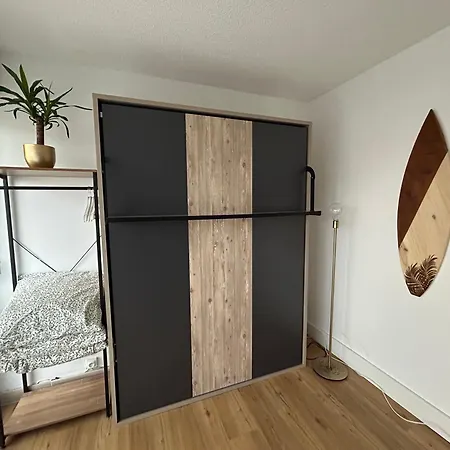 Apartmán Cosy Avec Vue Sur L'ocean *